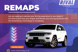 Custom Remaps Newcastle