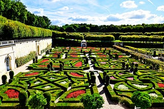 Brief History and Evolution of Gardens Around the World