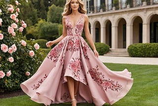 Rose-Pink-Dress-1