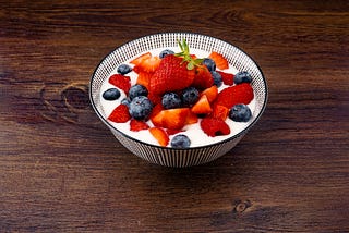 5 Reasons Why You Should Switch to Consuming the Bulgarian Yogurt