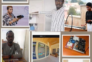 Tech for Good: How Rwandans are Empowering Their Communities through Innovative Solutions