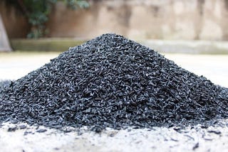 Clean Recycling of Rice Husks: Biochar Production