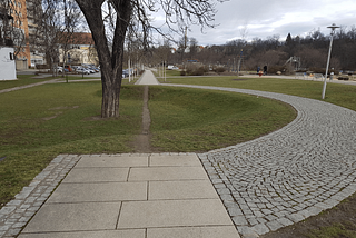 Desire Paths: When Teams Carve Their Own Route