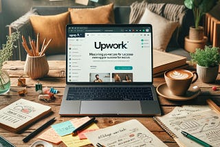 10 Insider Tips for Maximizing Success on Upwork: A Freelancer’s Guide