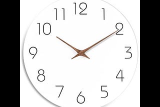 mosewa-wall-clock-10-inch-silent-non-ticking-wood-wall-clocks-battery-operated-wooden-white-modern-o-1