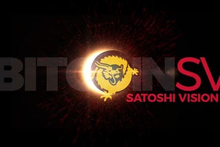 One Protocol: BSV #BitcoinSV