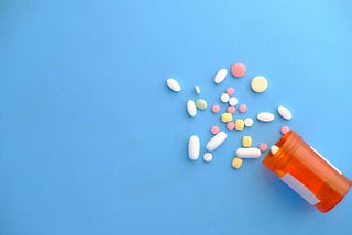 Is My Fitness Fake if I’m Taking Medication?