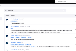 Automating Deployment of the Java Petclinic Application on AWS EKS with Jenkins: A Step-by-Step…