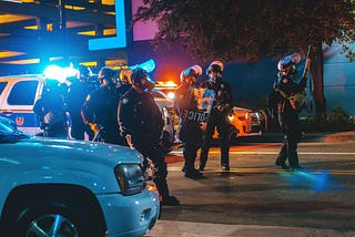 Qualified Immunity: The Problem With American Police Officers