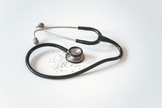 3 Health Mistakes I Made Even as a Doctor