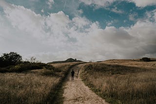 Dealing With Rejection Can Turn Into a Positive Experience