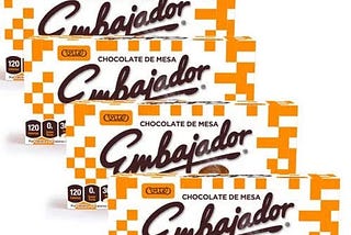 chocolate-de-mesa-embajador-sweet-baking-chocolate-from-republica-dominicana-4-pack-1