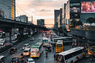 Virtual Reality: A Filipino’s Time and Money Saver