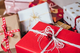 Not-So-Secret Santa