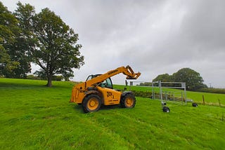 Innovating within planetary boundaries 🌱 🛠️ 🌍 ️