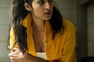 Alba Flores Movies