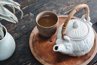 Sip to Sanity: 5 Science-Backed Mental Perks of Tea