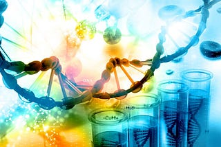 Chronic Disease: genes vs environment-which matters more?