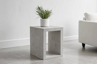Concrete-White-End-Side-Tables-1