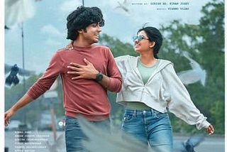 ‘Premalu’: Love isn’t red —