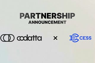 Codatta x CESS Storage: Forging a New Frontier in Web3 AI Data Sovereignty