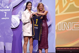 Will Caitlin Clark Transcend the WNBA?