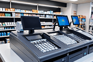 Battery Operated Cash Registers-1