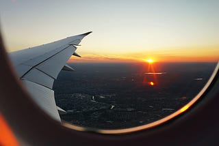 Lessons Learned From 72 Days of Solo Travel