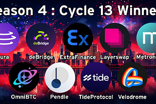 Cycle 13 Grants Council Review: Paving the Way for Web3 Advancements