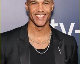 Cross-Talk About the Apple Show Your Friends and Neighbors