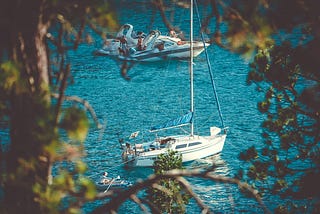 Rust Challenge: Yacht