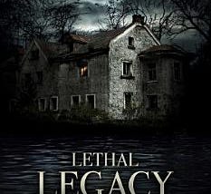 Lethal Legacy | Cover Image