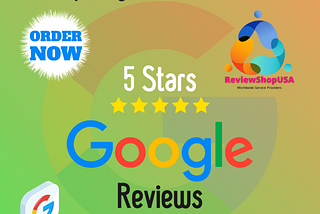 How to buy 5 star google reviews