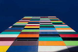 From Chaos to Clarity: Rethinking Color and Token Architecture in Our Design System