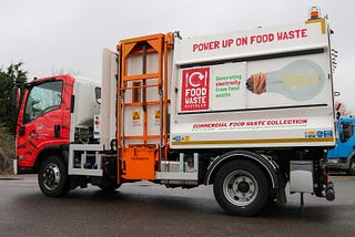 Spilling the Beans on Smarter Food Waste Data