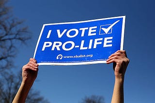 Vote Pro-Life SC’s 2026 GOP Primary Runoff Endorsements