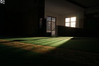 Siklus kehidupan seorang muslim