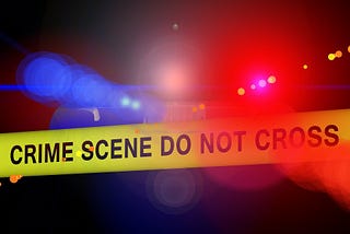 Detroit Police Chased a Woman To Her Death