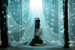 The Muse in the Machine: How AI is Redefining Creativity