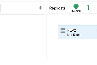 Configuring Heterogeneous Data Replication between MySQL and Oracle Autonomous Data Warehouse…