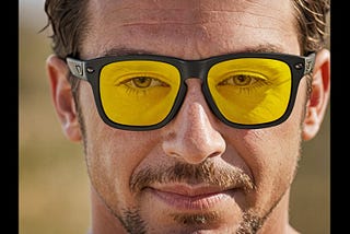 Oakley-Yellow-Lens-Sunglasses-1