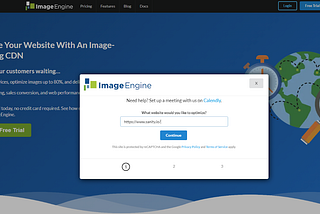 Optimize images with Sanity headless CMS