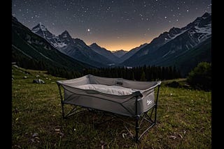 Alps-Mountaineering-Ready-Lite-Cot-2