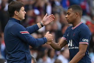 PSG | Pochettino Opens The Door To The Renewal Of Mbappé
