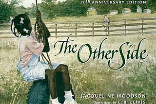 The Other Side | Cover Image