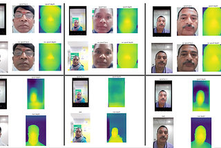 Countermeasures to tackle spoofing challenges in face recognition