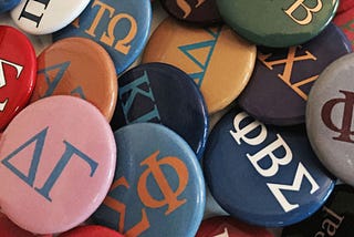 Fraternity & Sorority Life: Social Media Best Practices and Things to Avoid