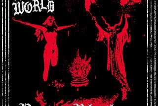 SpiritWorld - Pagan Rhythms ALBUM REVIEW