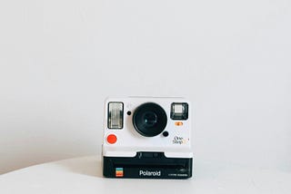 You Don’t Need the Whole Picture to Begin